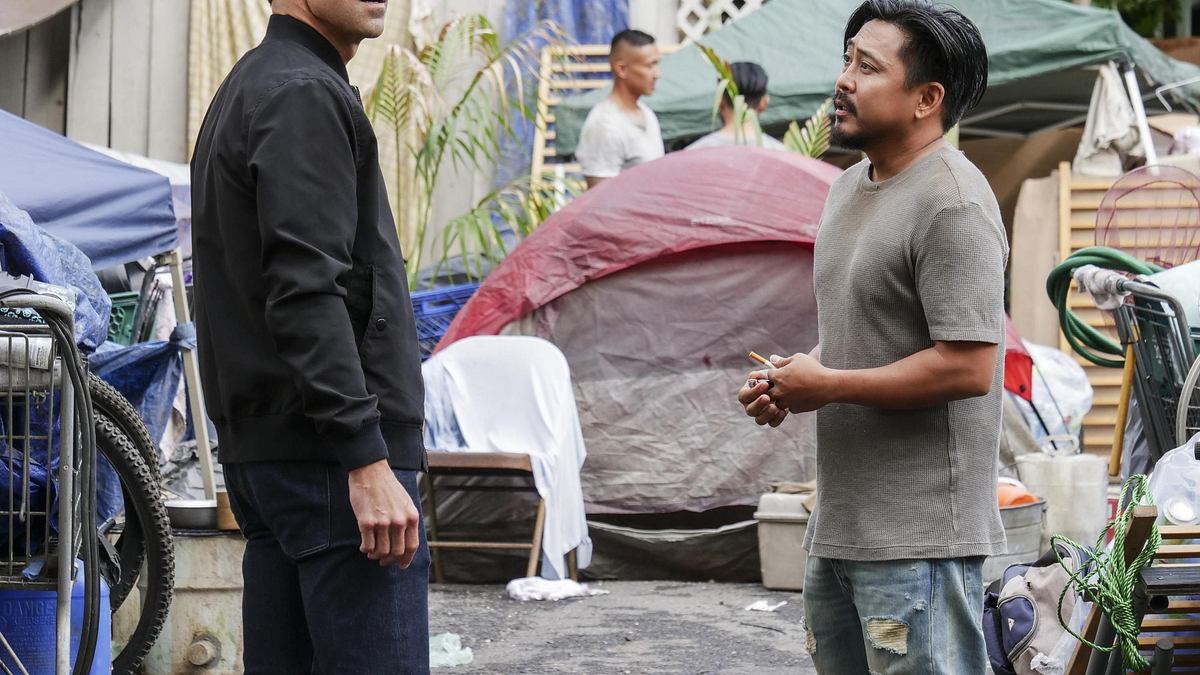 hawaii five-0
