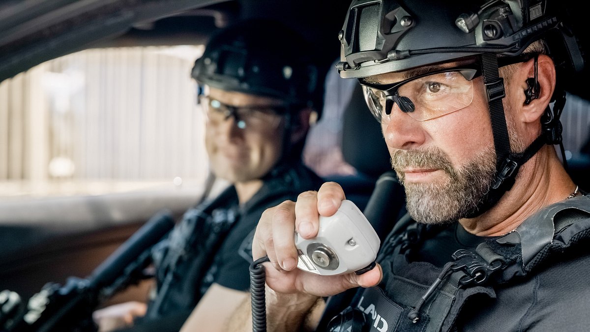 S.W.A.T. s.w.a.t.