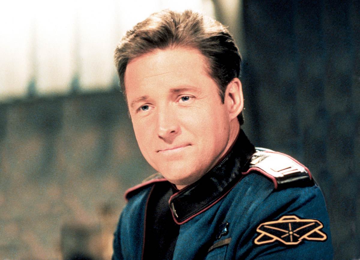 Babylon 5 babylon 5
