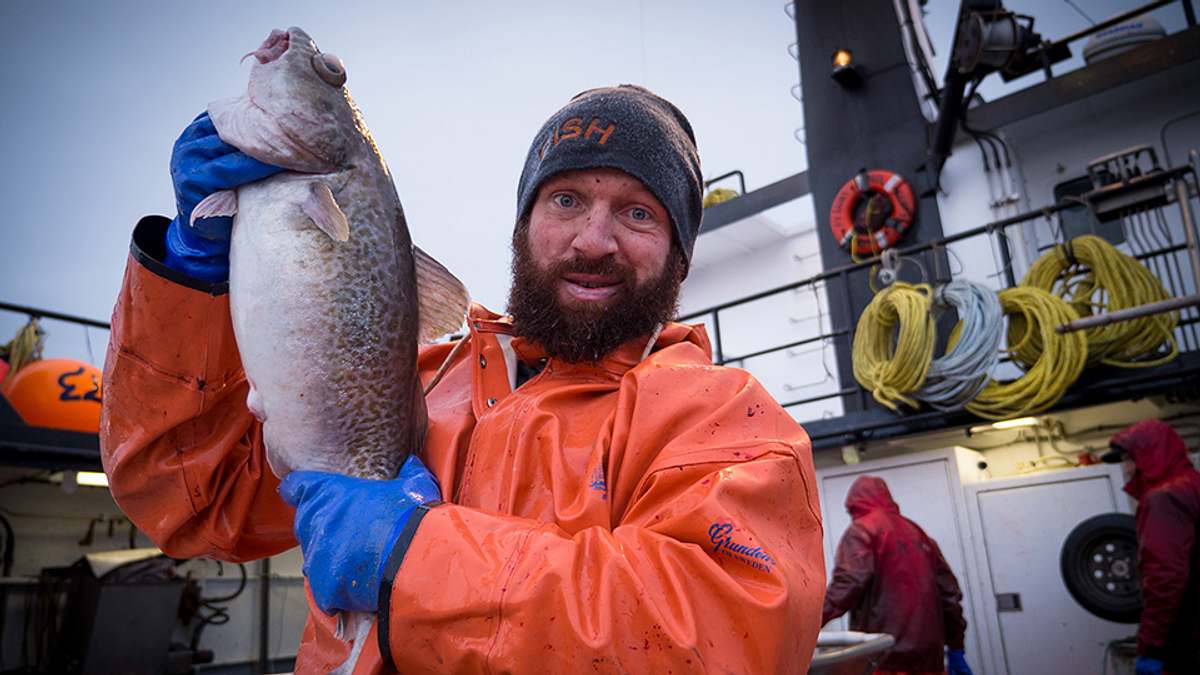Freestyle-Fischen mit Eric Young freestyle-fischen mit eric young