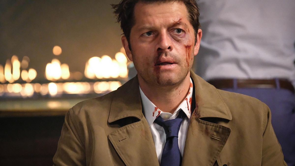 supernatural