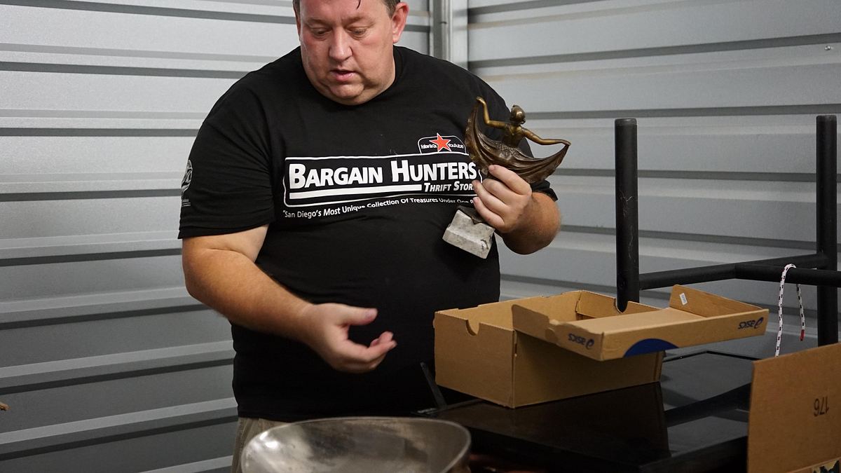 storage wars - die geschäftemacher