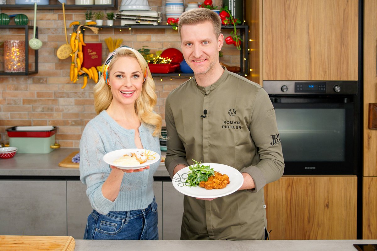 Silvia kocht silvia kocht
