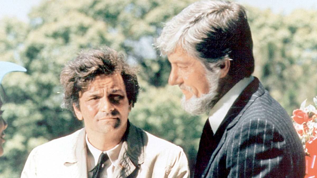columbo