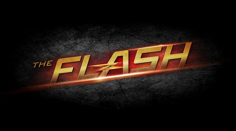 The Flash the flash