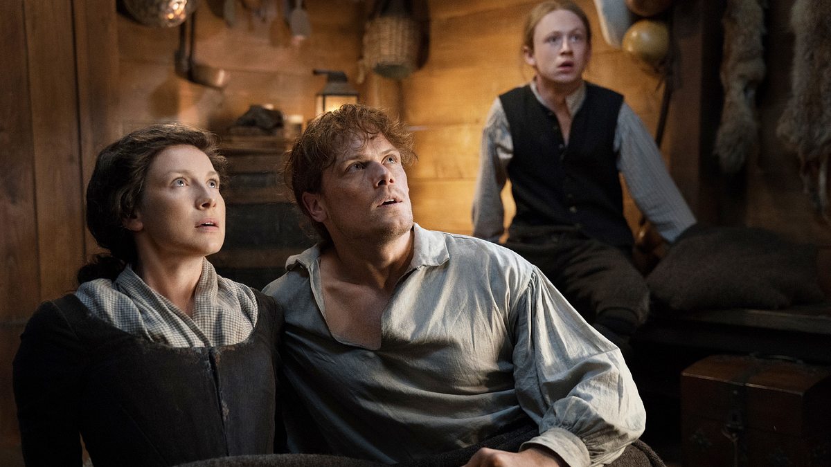 outlander