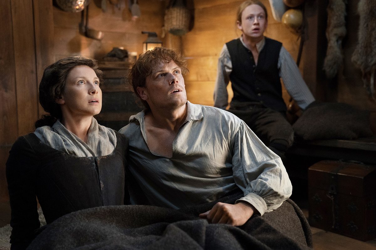 outlander
