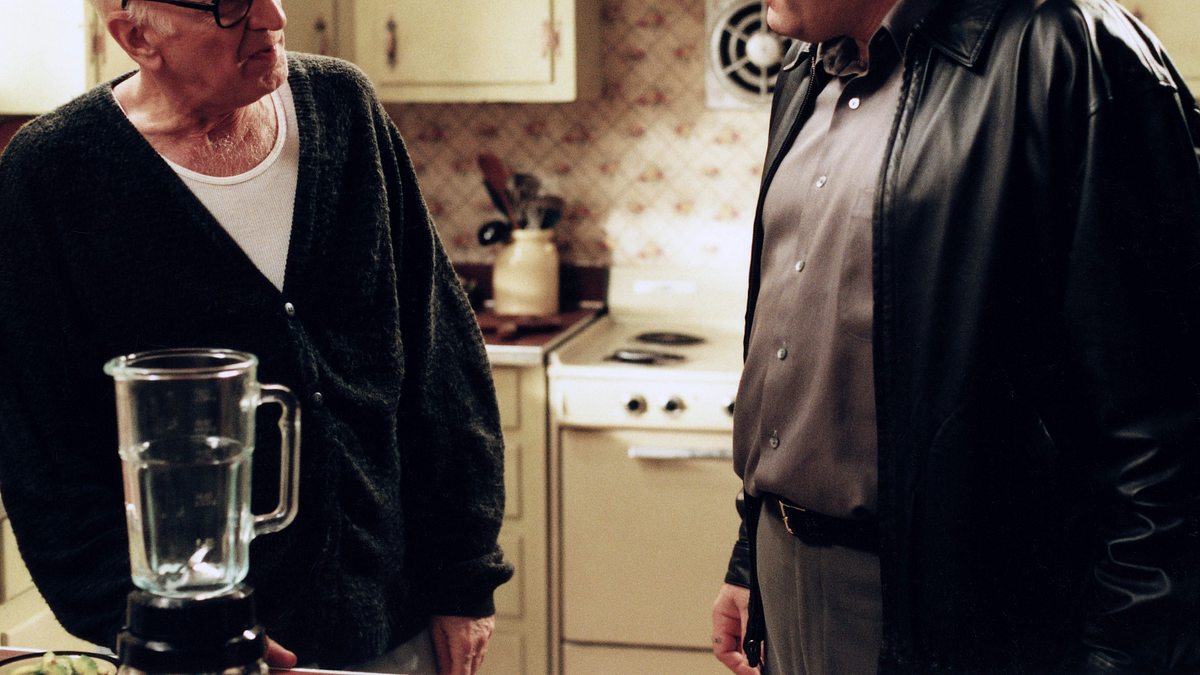 die sopranos