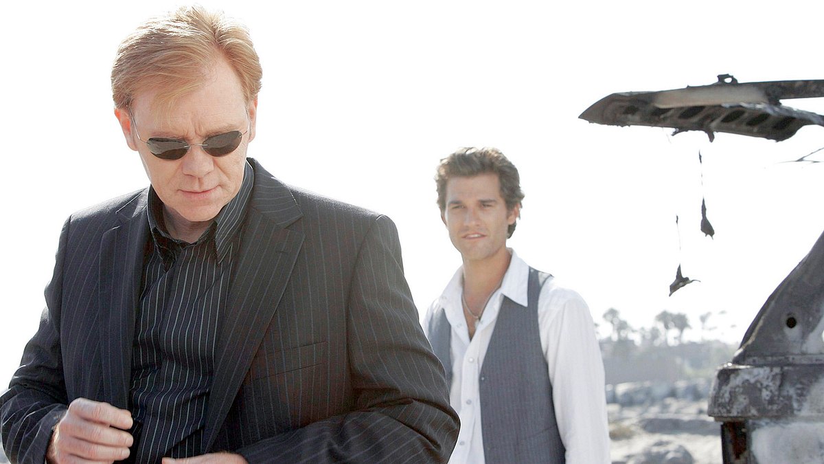csi: miami