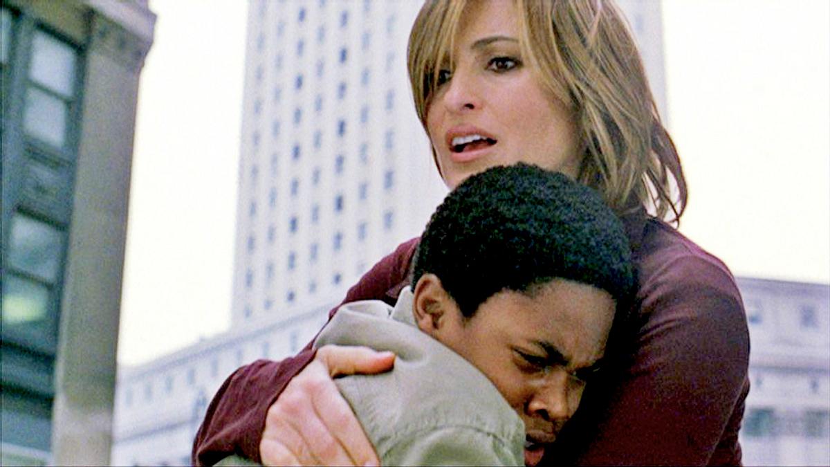 law & order: special victims unit