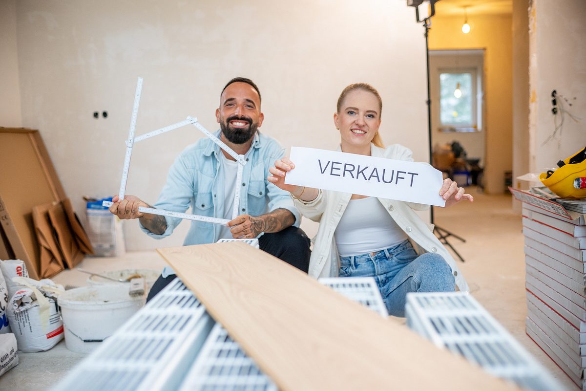 Die Immo-Helden – Clever renoviert, gut verkauft die immo-helden – clever renoviert, gut verkauft