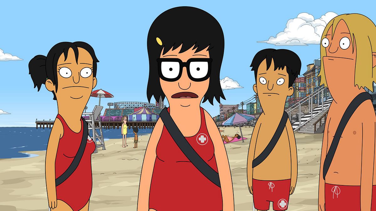 bobs burgers