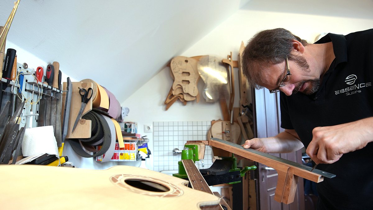 alpha-thema: handwerk musik