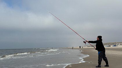 nordseereport - Foto: Media Press