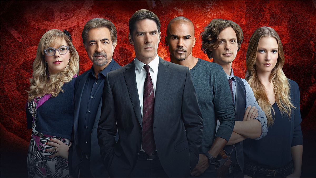 criminal minds