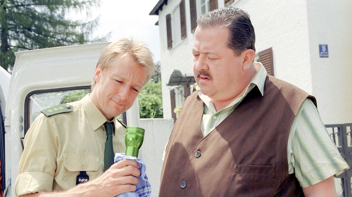 die rosenheim-cops