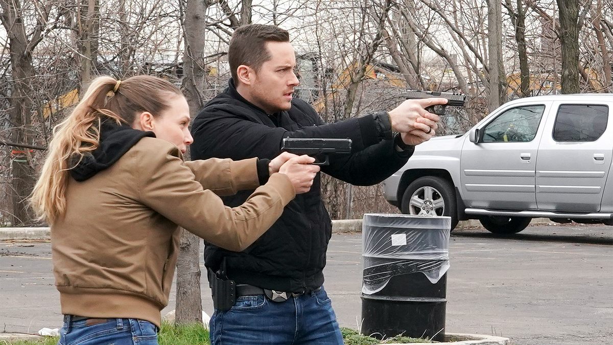 Chicago P.D. chicago p.d.