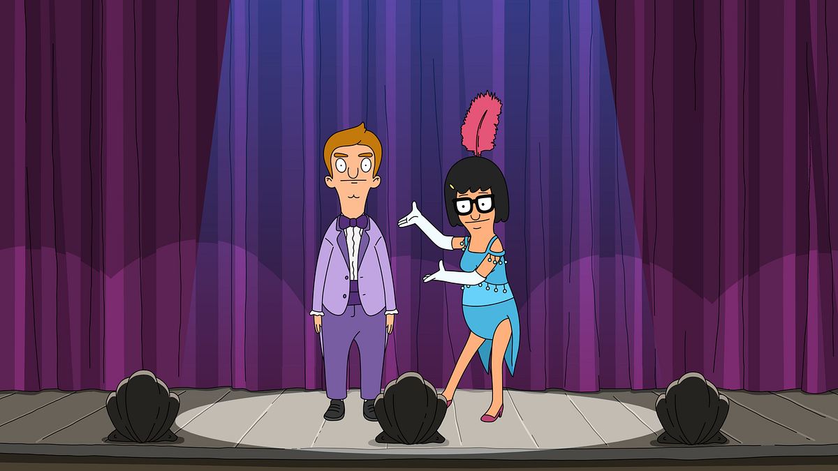 bobs burgers