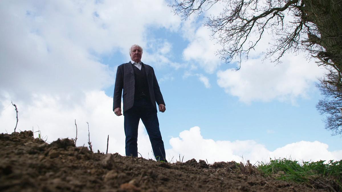 expert witness - forensiker auf spurensuche