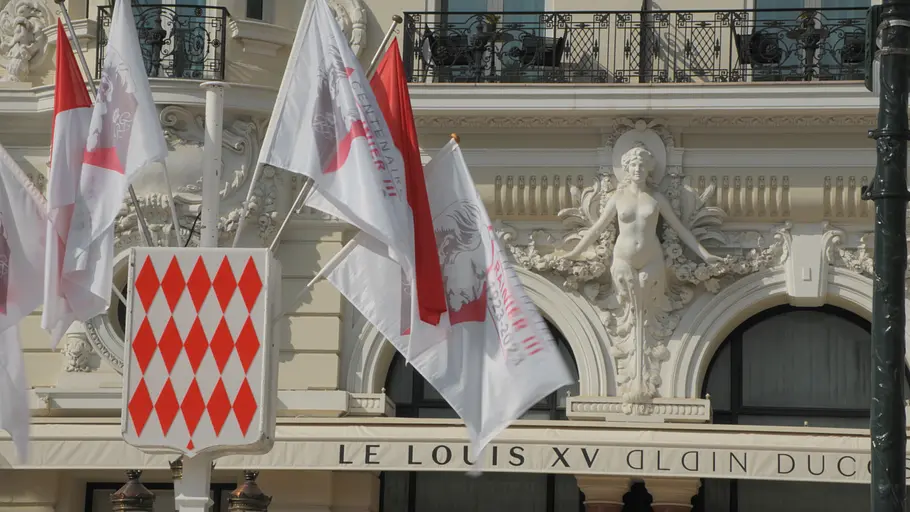 Monaco - Zwergstaat mit großer Geschichte monaco - zwergstaat mit großer geschichte