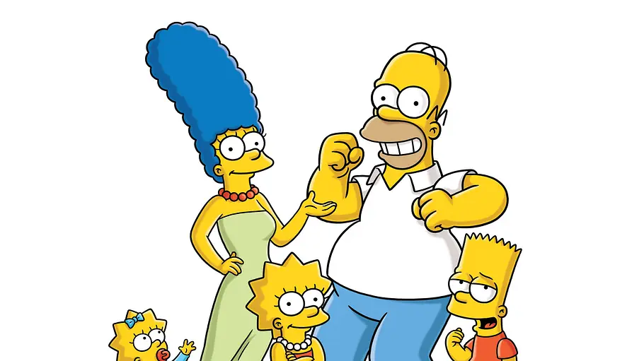 die simpsons
