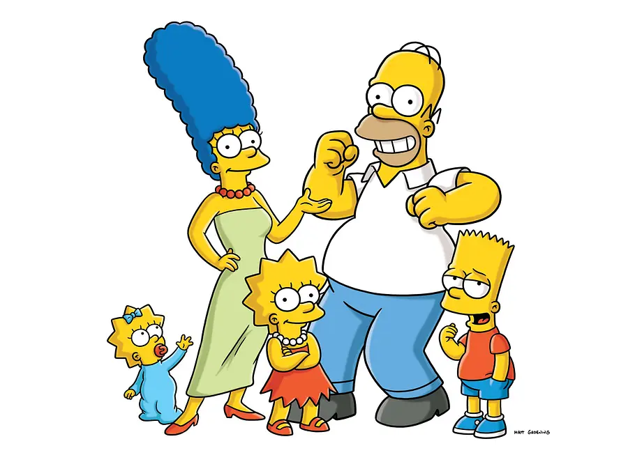 Die Simpsons die simpsons