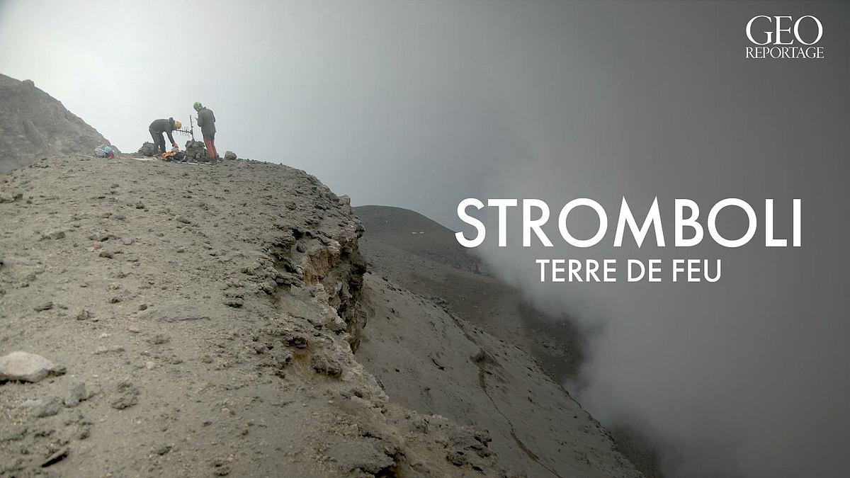 geo reportage