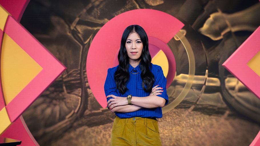 maithink x - die show