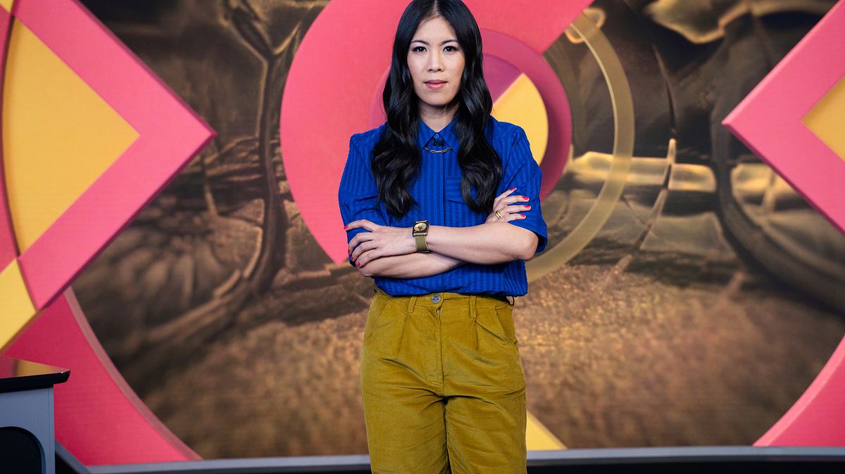 maithink x - die show