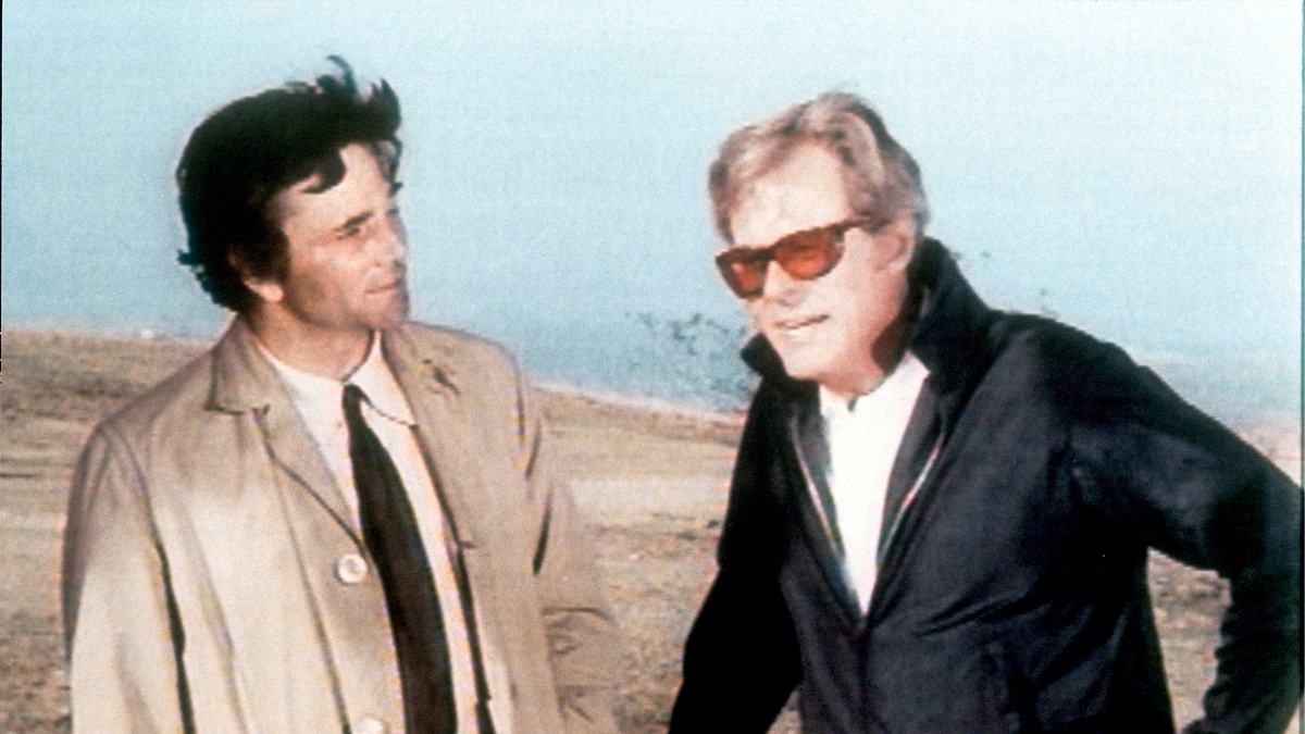 columbo