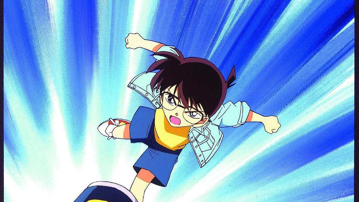 detektiv conan