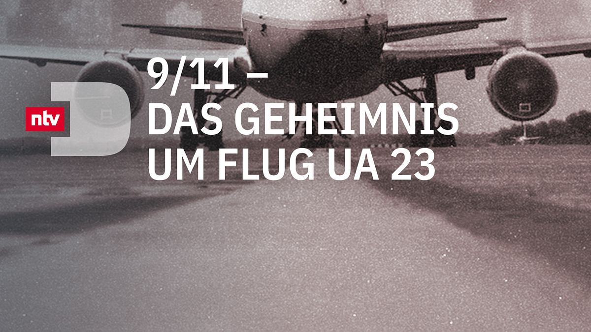 9/11 - das geheimnis um flug ua 23