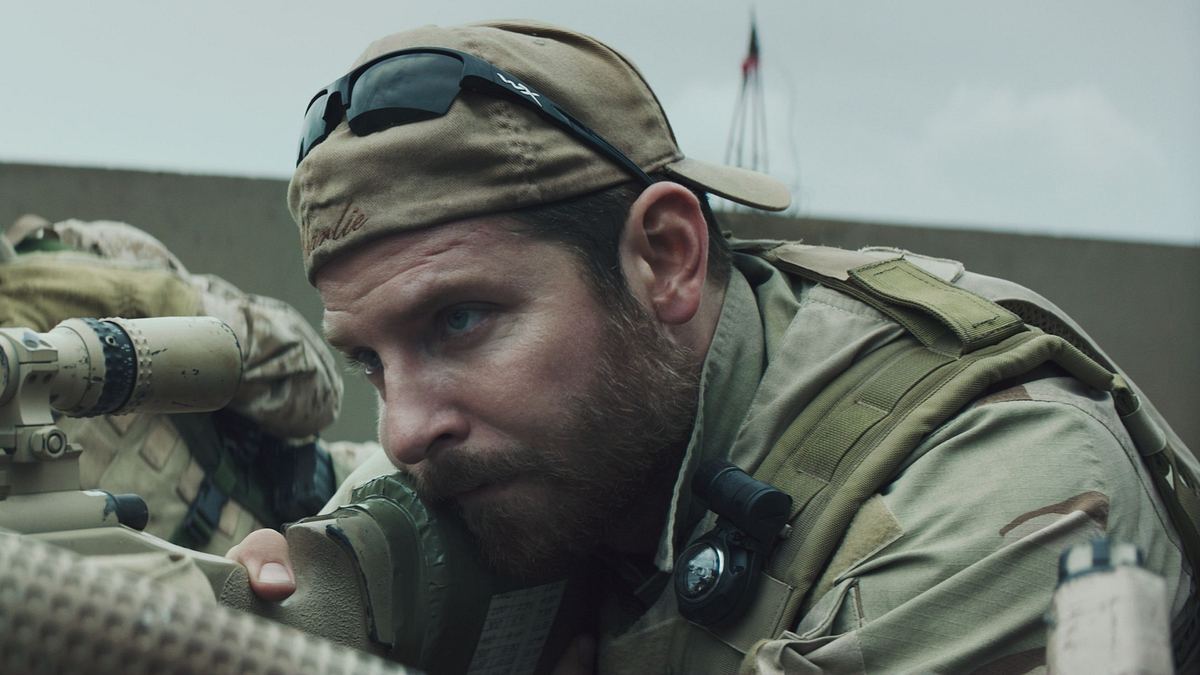 american sniper