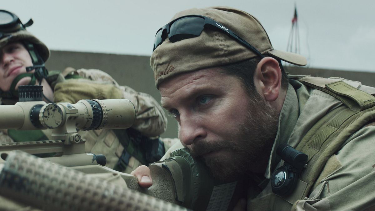 american sniper