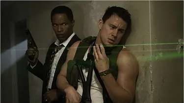 white house down - Foto: Media Press / © Sony Pictures white house down - Foto: Media Press / © Sony Pictures