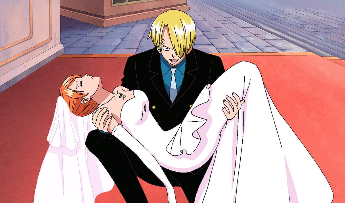 One Piece one piece