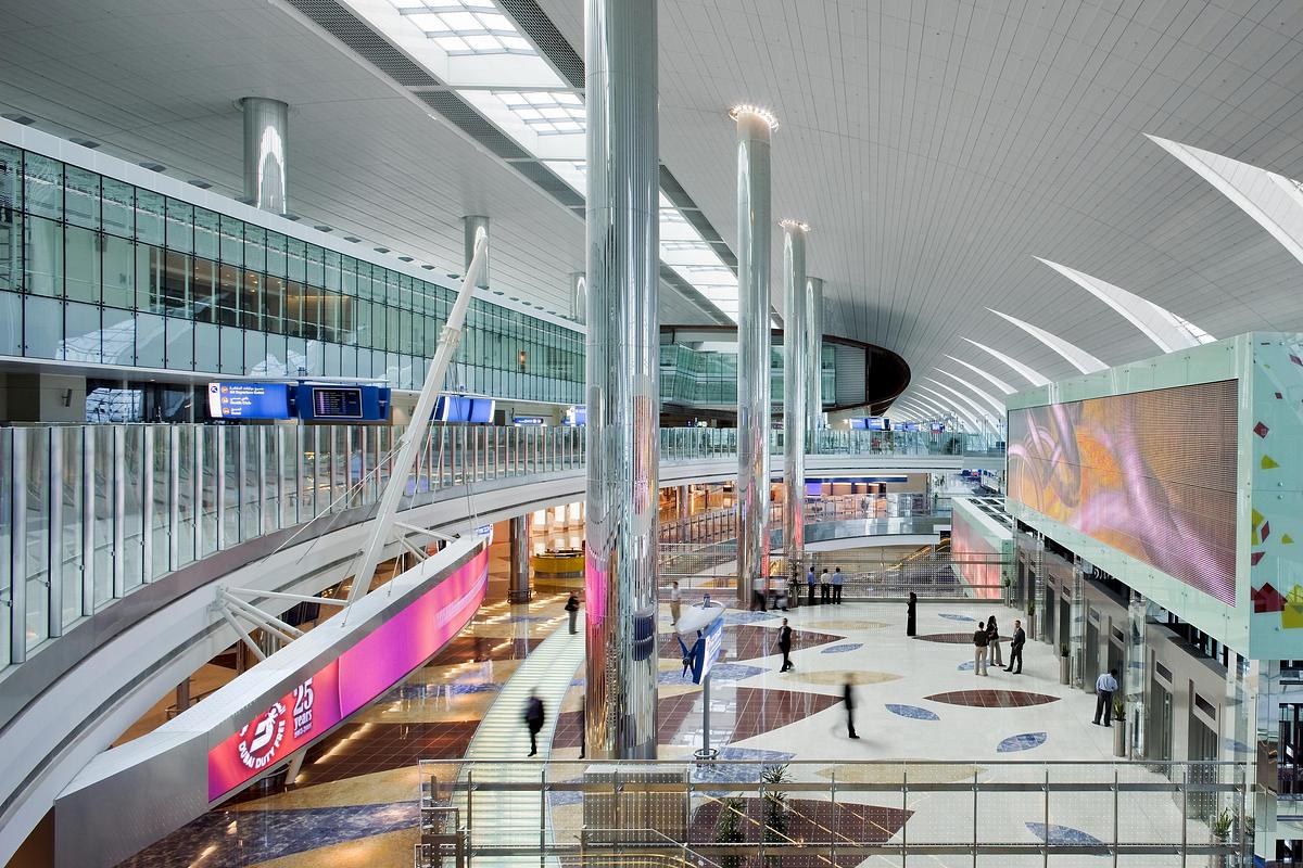 Ultimate Airport Dubai ultimate airport dubai