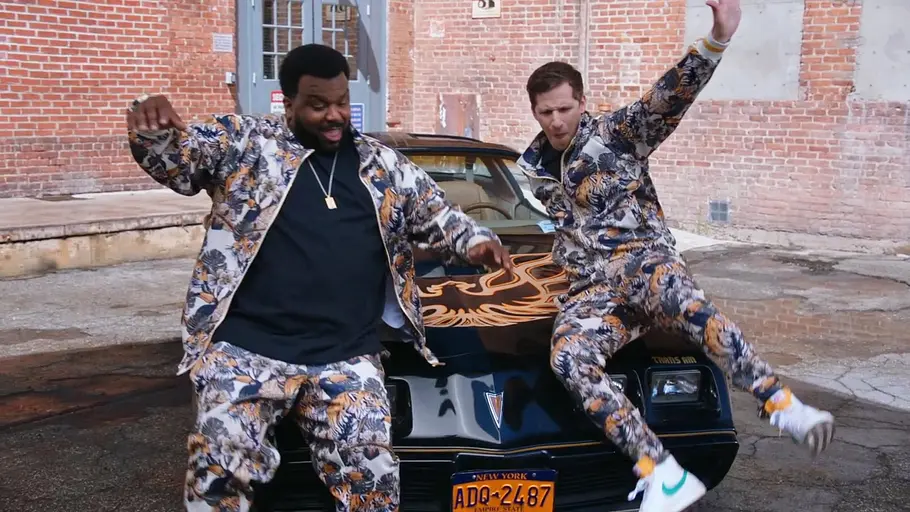 Brooklyn Nine-Nine brooklyn nine-nine
