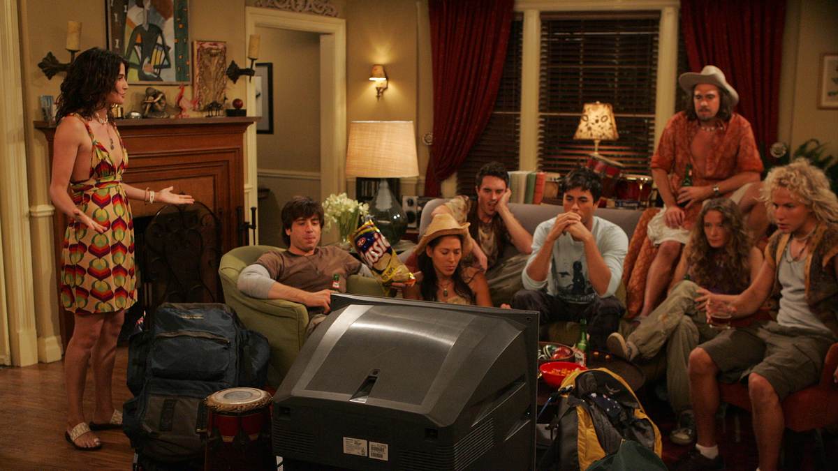 how i met your mother