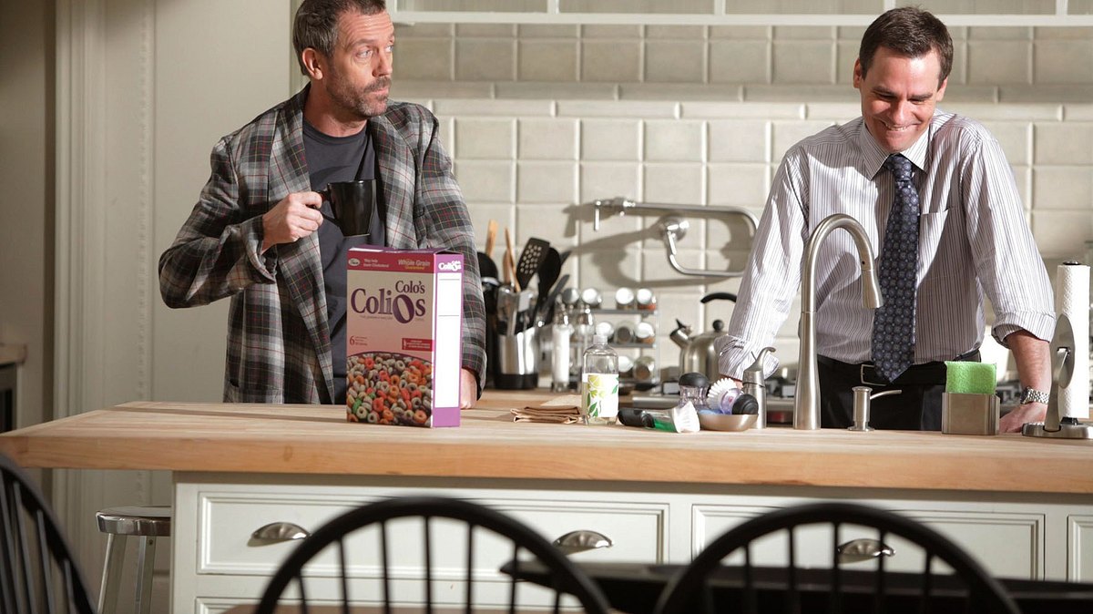 dr. house