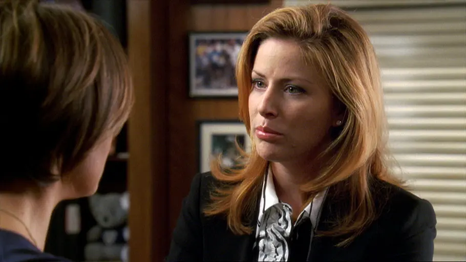 Law & Order: Special Victims Unit law & order: special victims unit