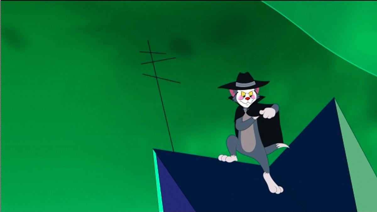 Die Tom und Jerry Show die tom und jerry show