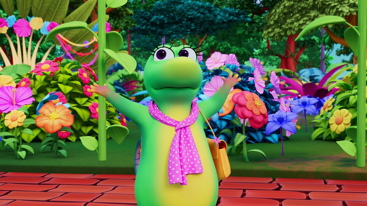 dora: sag hallo zum abenteuer