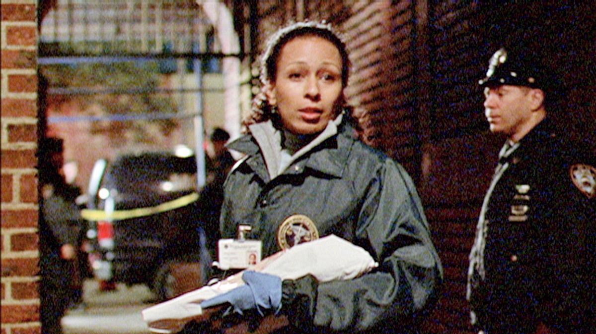 law & order: special victims unit