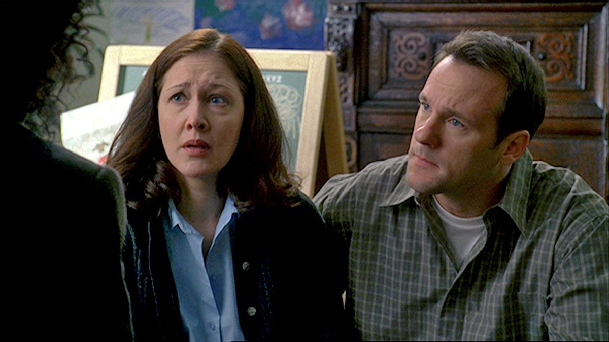 Law & Order: Special Victims Unit law & order: special victims unit