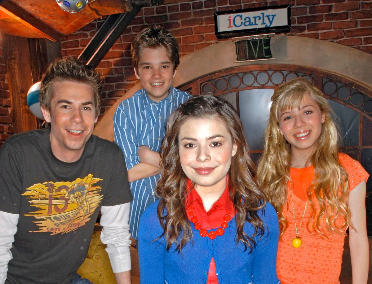 icarly