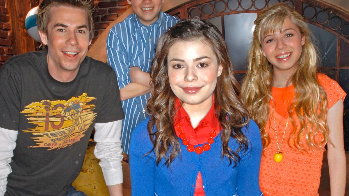 icarly