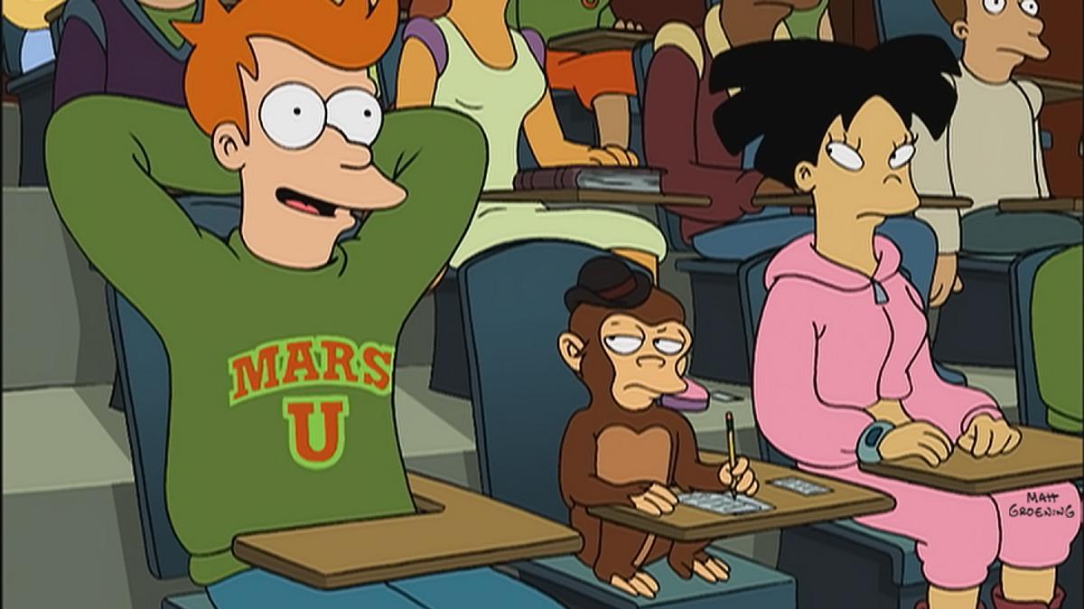 futurama