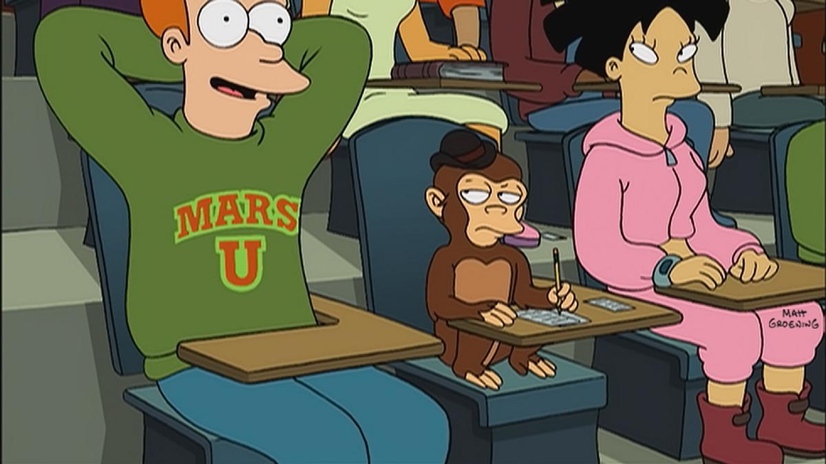 futurama