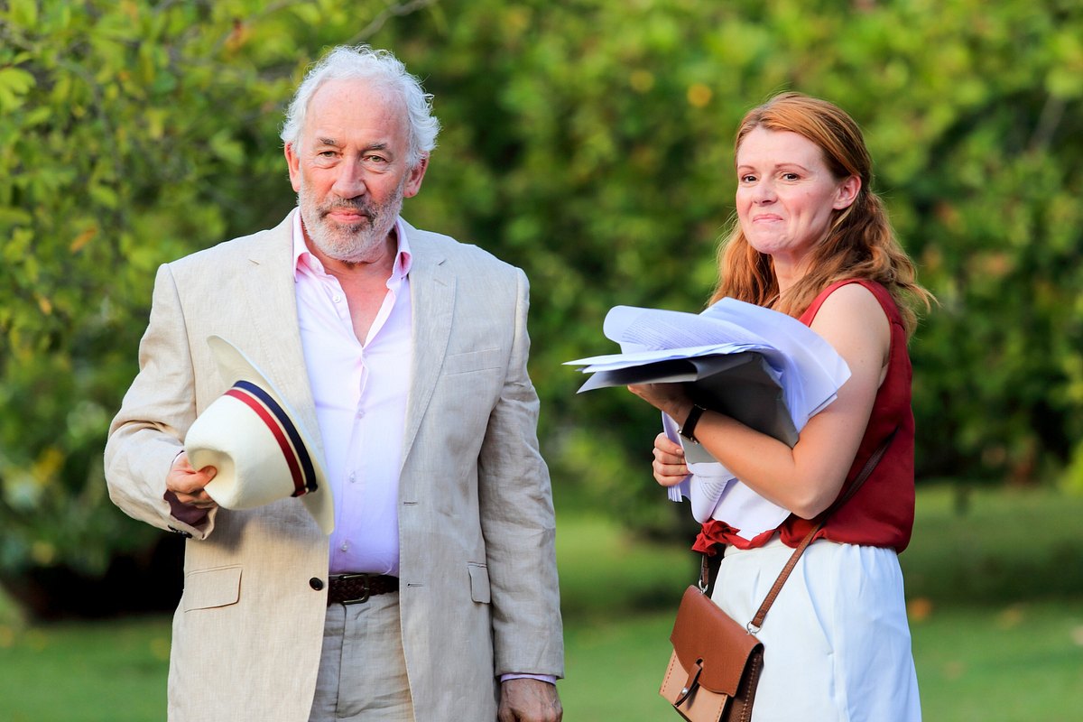 Death in Paradise death in paradise
